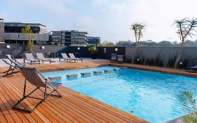 Glorystar The Millennial Umhlanga